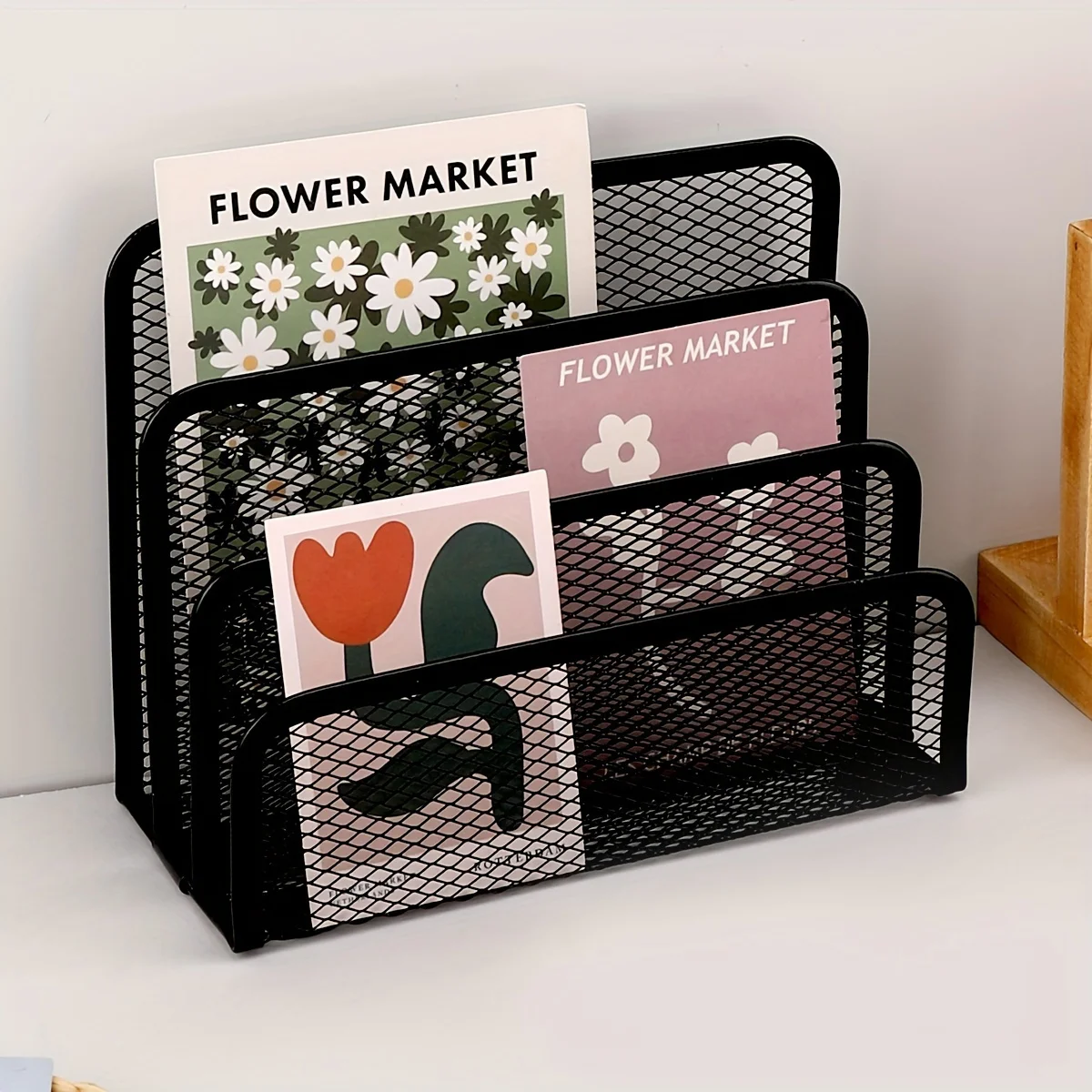 Desk Setup Kit - مجموعة منظم مكتب متعددة الوظائف -