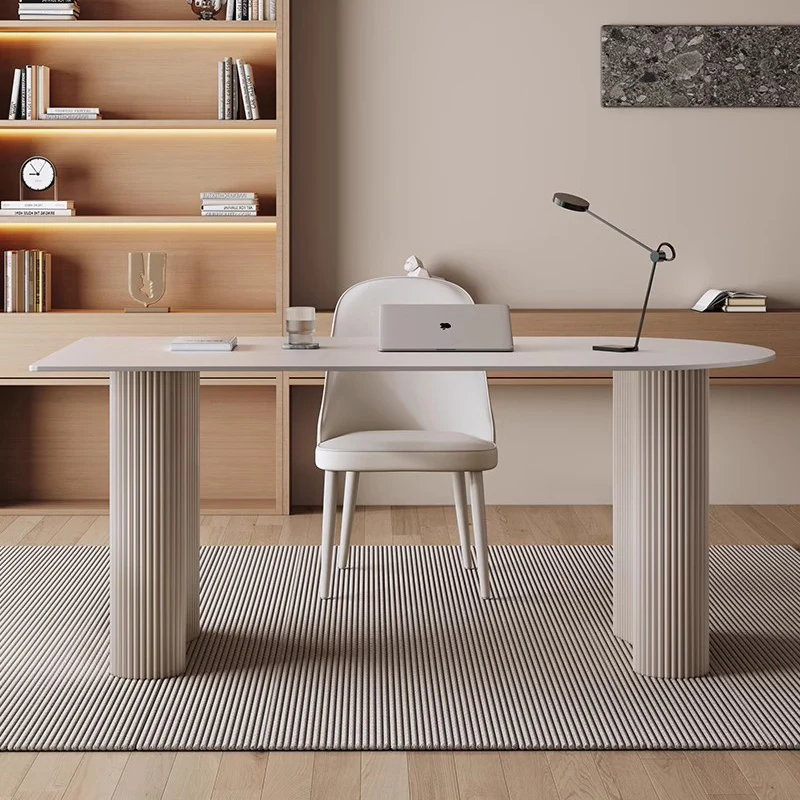 Desk Room Setup - غرفة نوم طاولة دفتر غرفة المعيشة