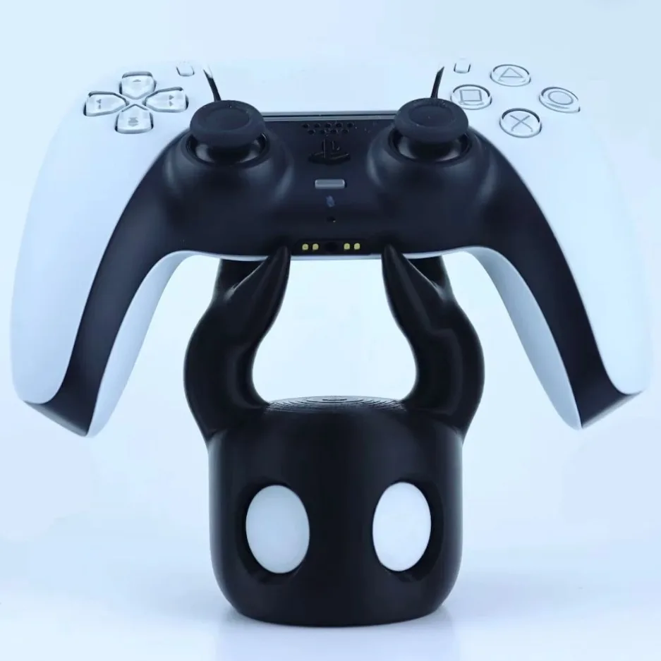 Desk Setup Speakers - حامل تحكم ألعاب عالمي لـ PS4/PS5/Switch