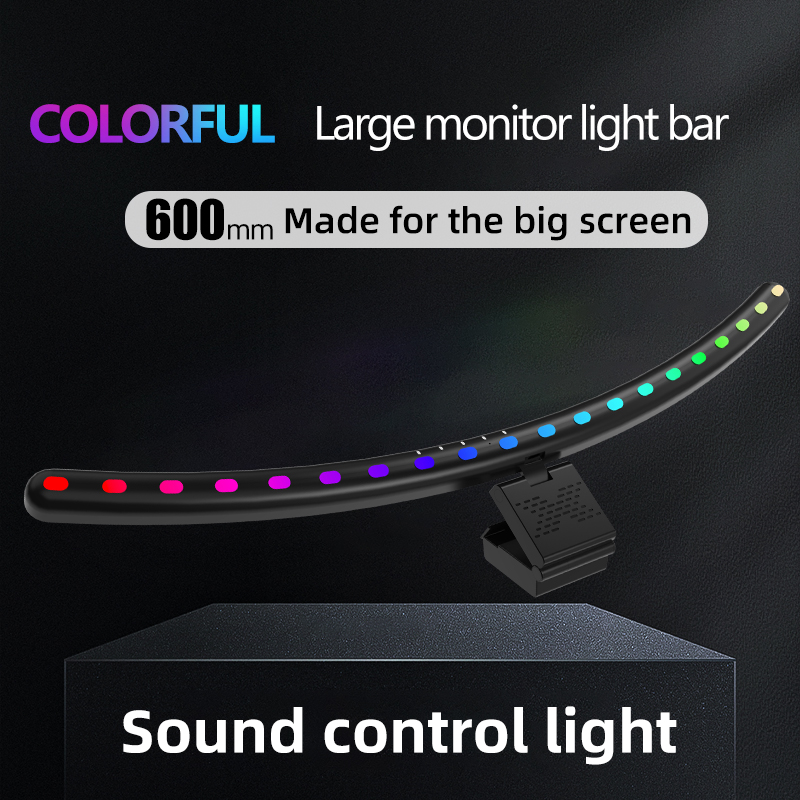 شريط إضاءة RGB ذكي مع واي فاي  - مراجعة Desk Room Setup وسعره