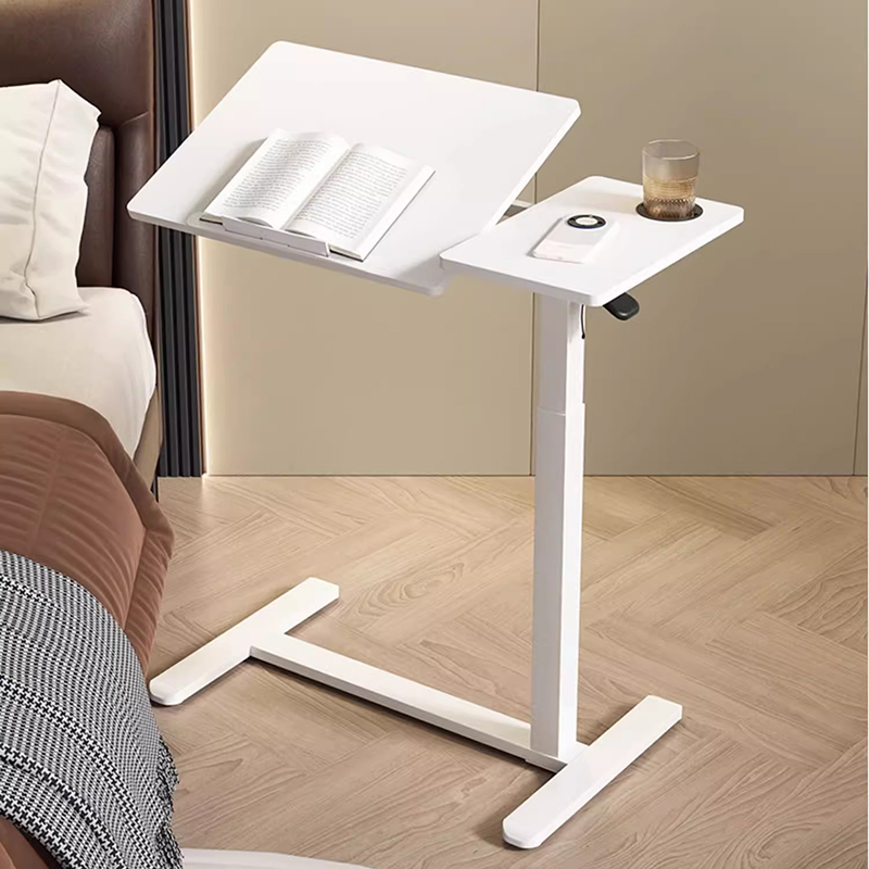 أثاث المكاتب غرفة النوم مكتب ط - مراجعة Desk Room Setup وسعره