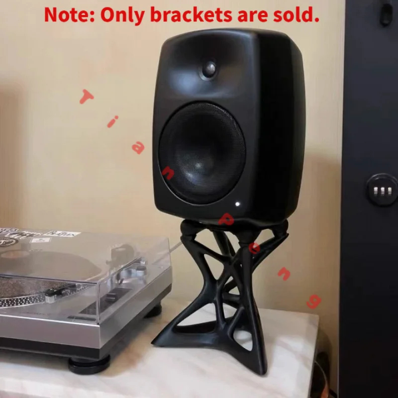 حامل مكتبي قابل للتعديل لسماعة - مراجعة Desk Setup Speakers وسعره