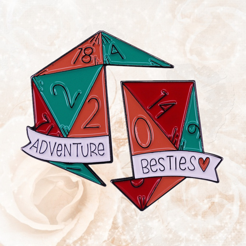 D & D DnD RPG D20 الأبراج المح - مراجعة Desk Setup Game وسعره
