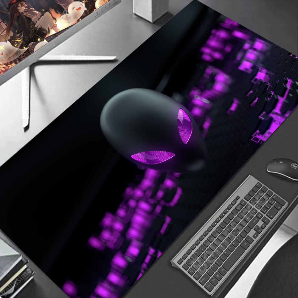 لوحة ماوس أنيمي Dell إعداد الأ - مراجعة Desk Setup Natural وسعره