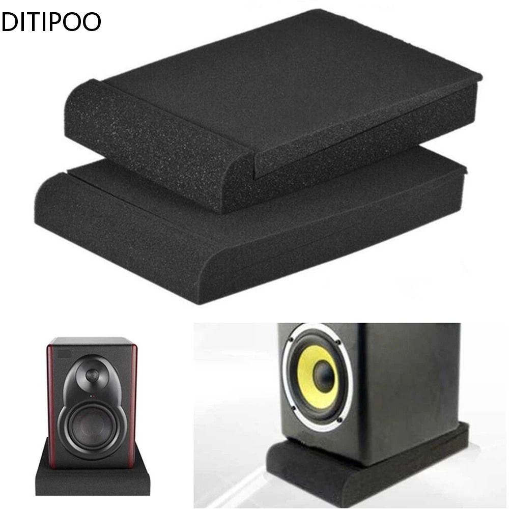 مجموعة واحدة من مكبرات الصوت ل - مراجعة Desk Setup Speakers وسعره