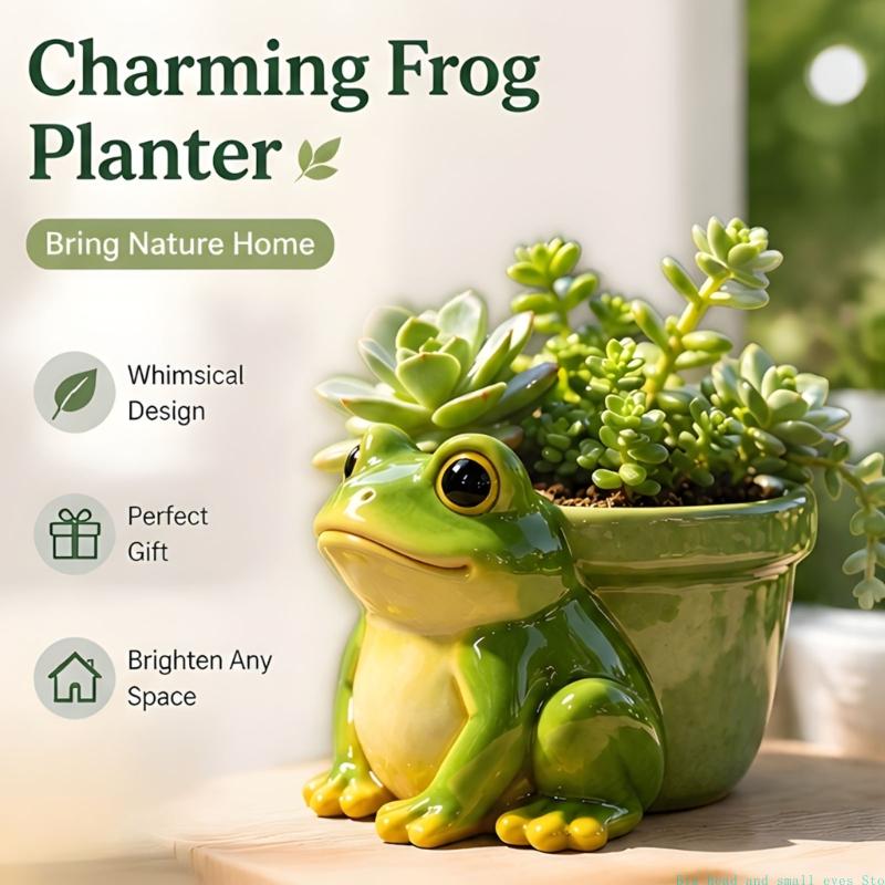 581C اناء للزهور حامل نباتات ص - مراجعة Plant Pot Small Desk وسعره