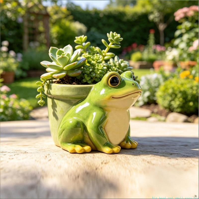 581C اناء للزهور حامل نباتات ص - مراجعة Plant Pot Small Desk وسعره