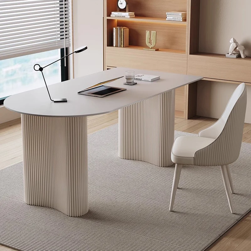 غرفة نوم طاولة دفتر غرفة المعي - مراجعة Desk Room Setup وسعره