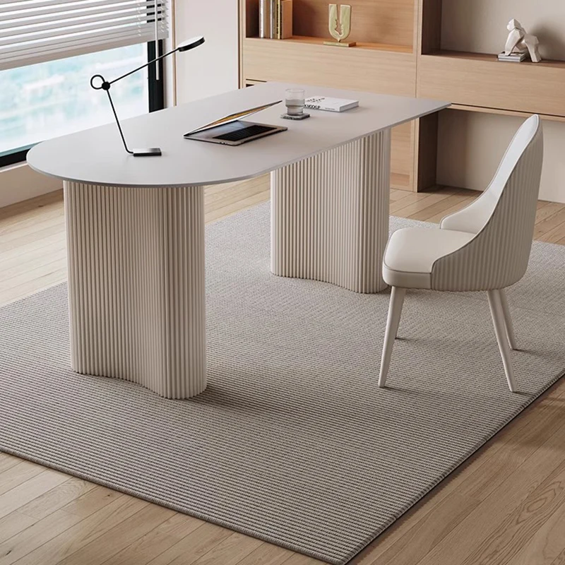 غرفة نوم طاولة دفتر غرفة المعي - مراجعة Desk Room Setup وسعره