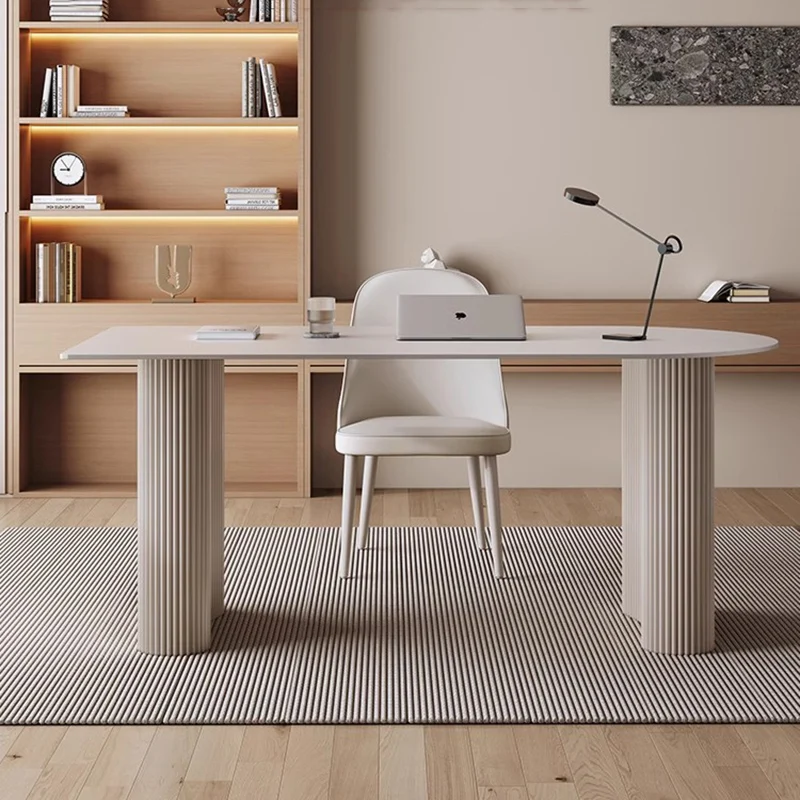 غرفة نوم طاولة دفتر غرفة المعي - مراجعة Desk Room Setup وسعره