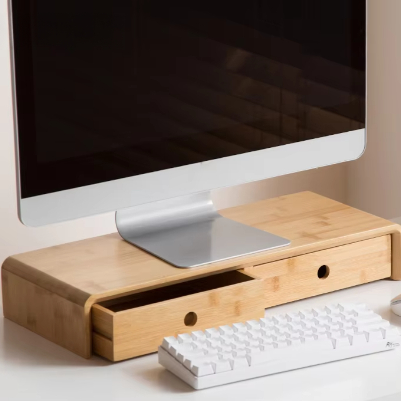 منظم سطح المكتب الصديق للبيئة  - مراجعة Desk Room Setup وسعره